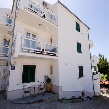 Apartments Bandalo Podstrana Phòng bức ảnh