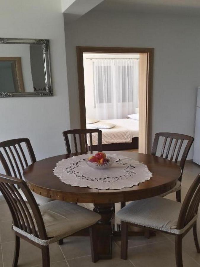 Apartments Bandalo Podstrana Ngoại thất bức ảnh