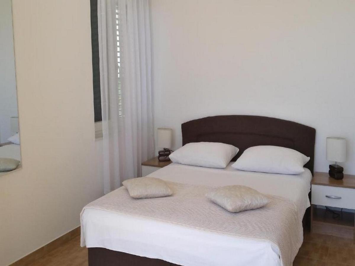 Apartments Bandalo Podstrana Ngoại thất bức ảnh