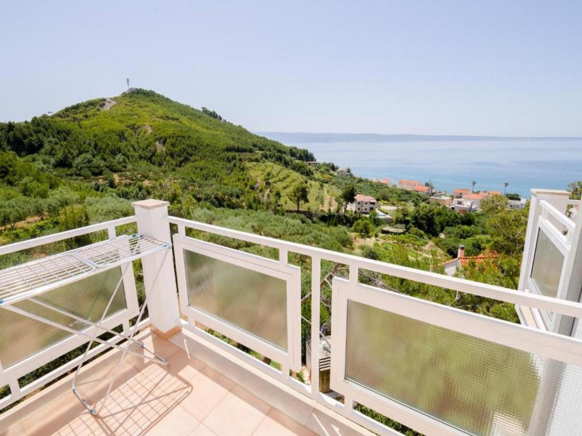 Apartments Bandalo Podstrana Phòng bức ảnh