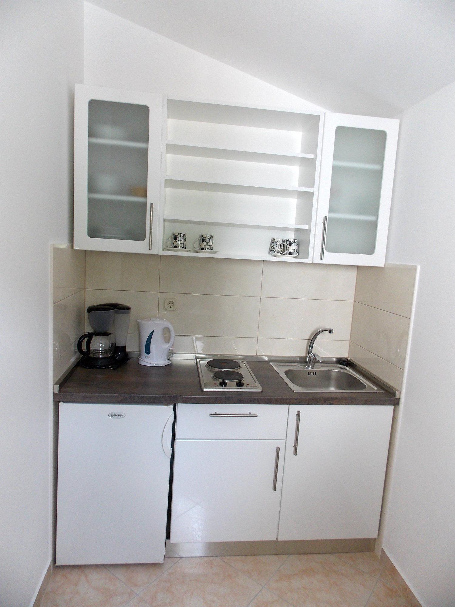 Apartments Bandalo Podstrana Ngoại thất bức ảnh