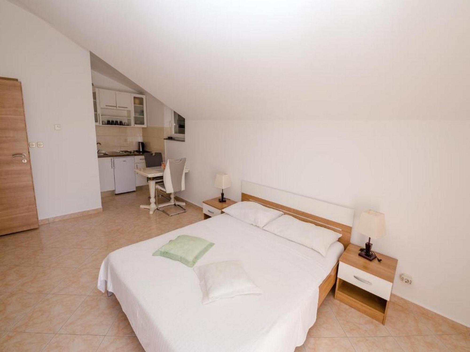 Apartments Bandalo Podstrana Phòng bức ảnh