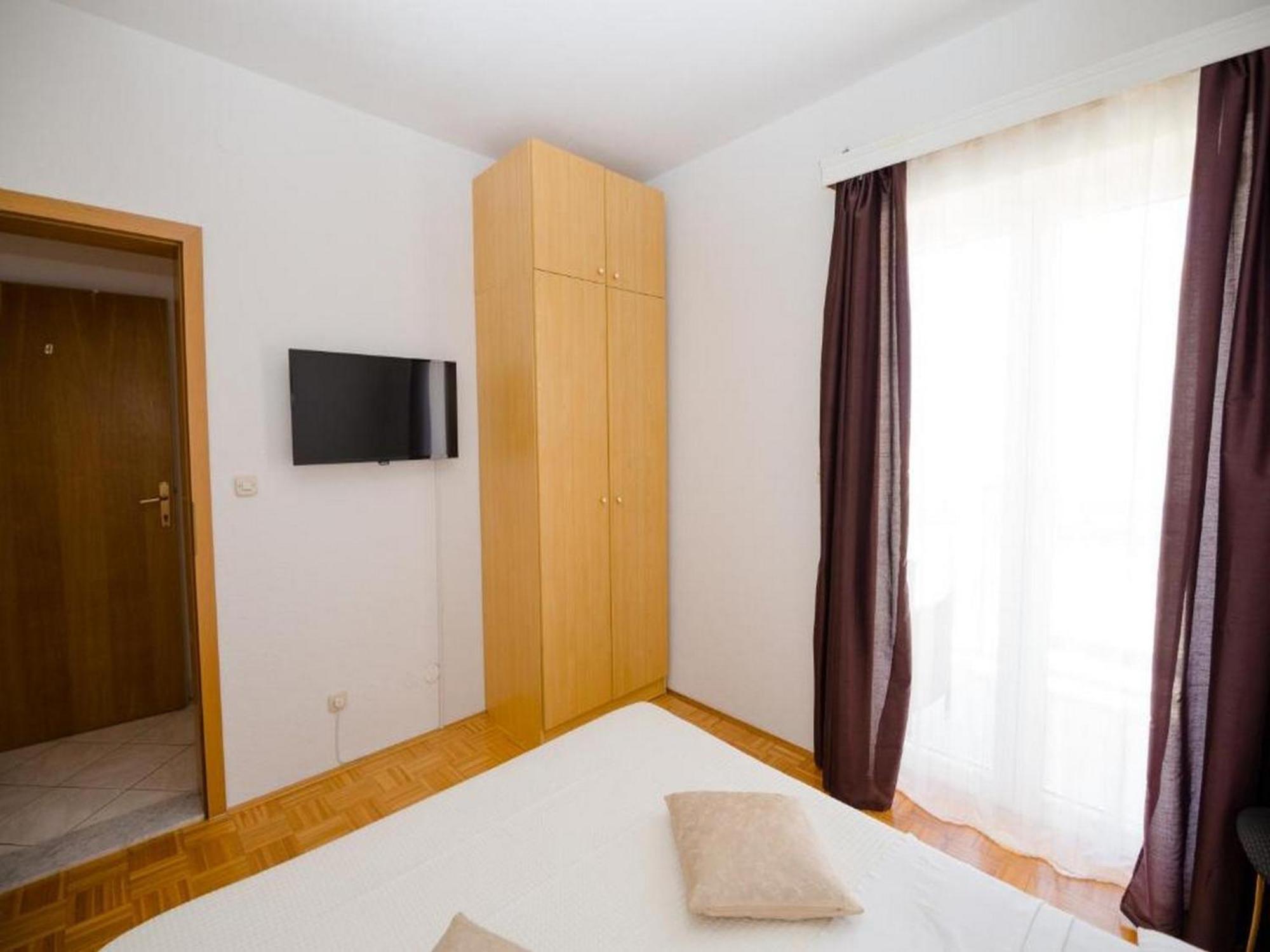 Apartments Bandalo Podstrana Phòng bức ảnh