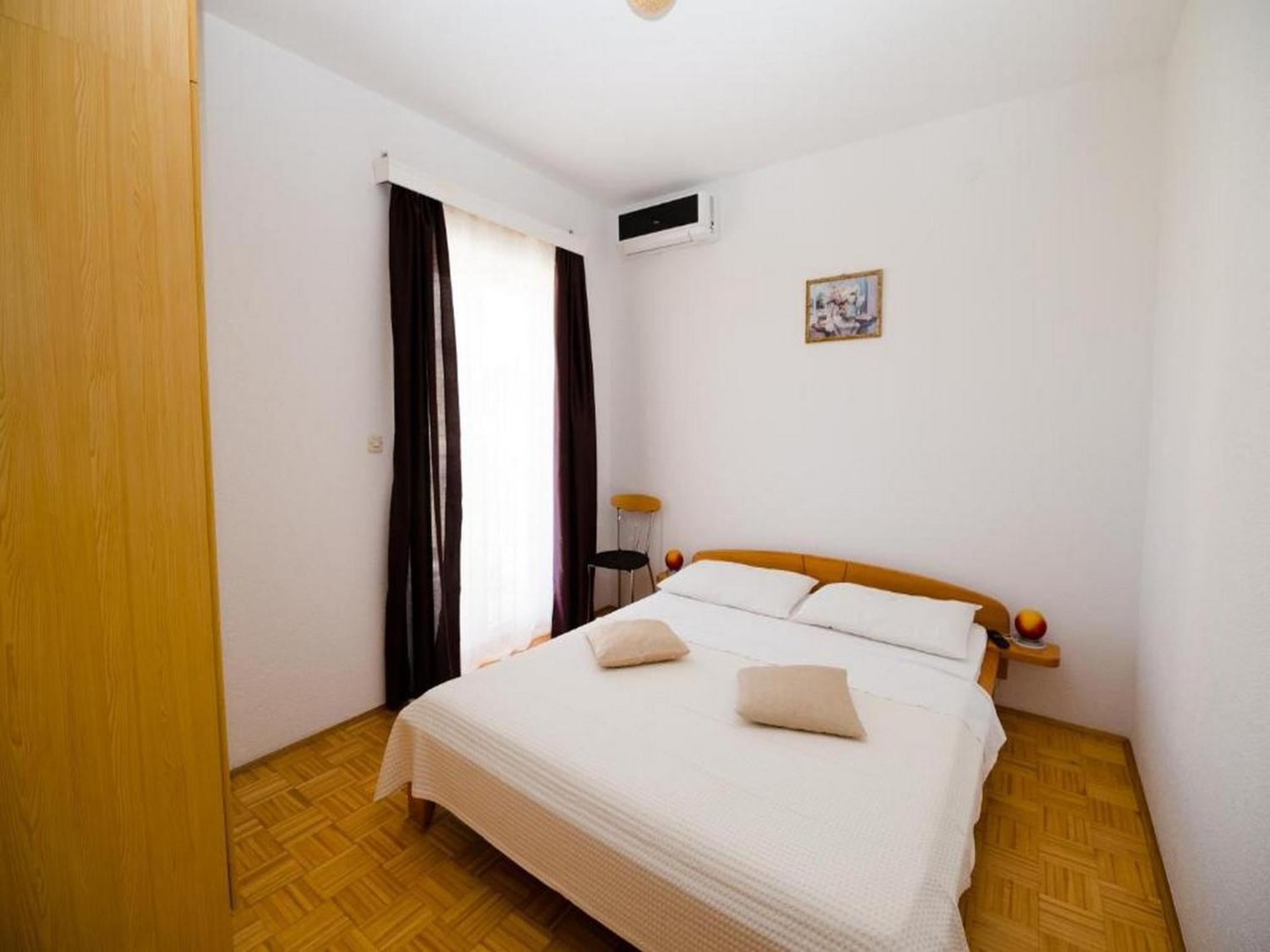 Apartments Bandalo Podstrana Phòng bức ảnh