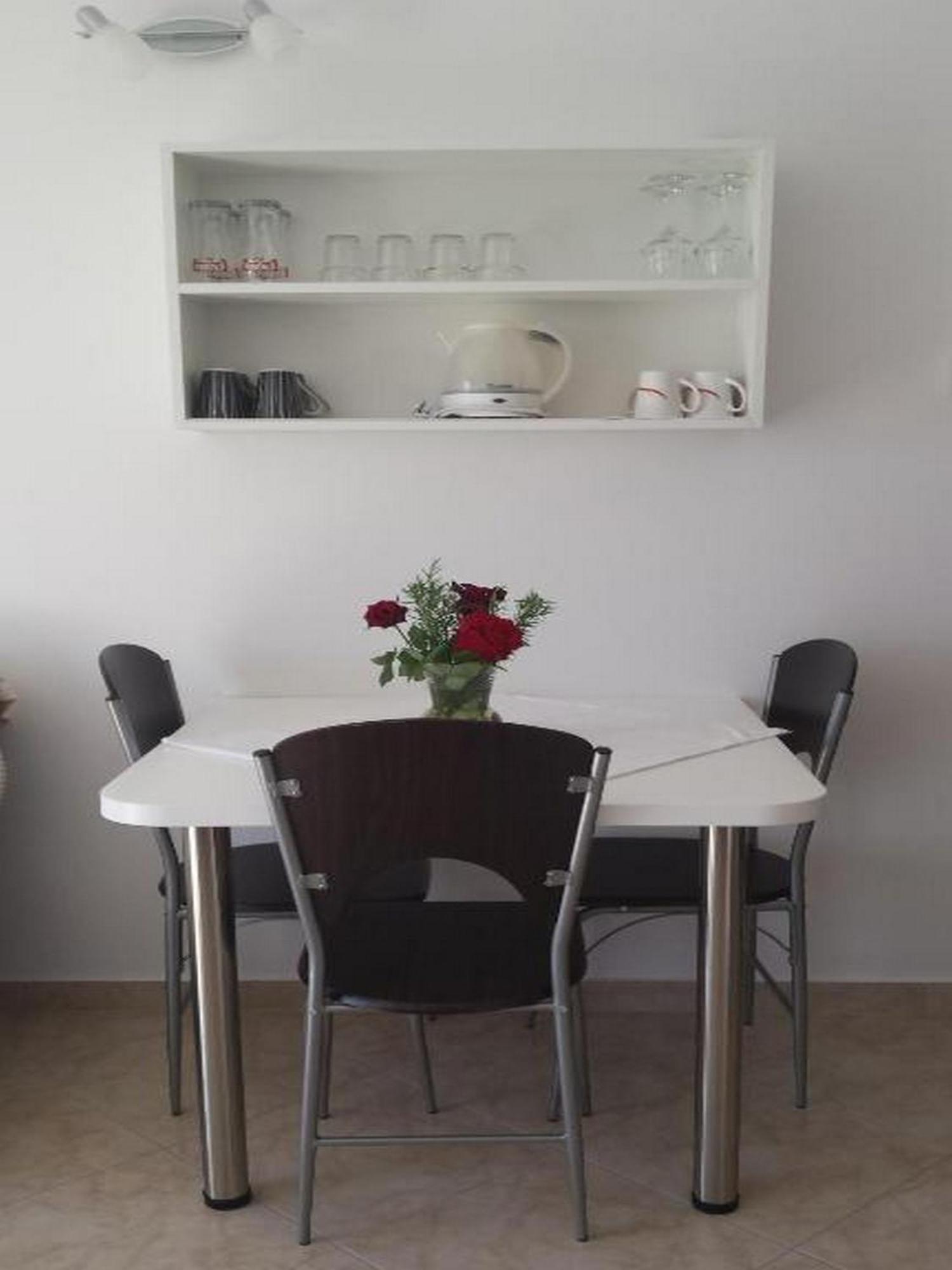 Apartments Bandalo Podstrana Phòng bức ảnh