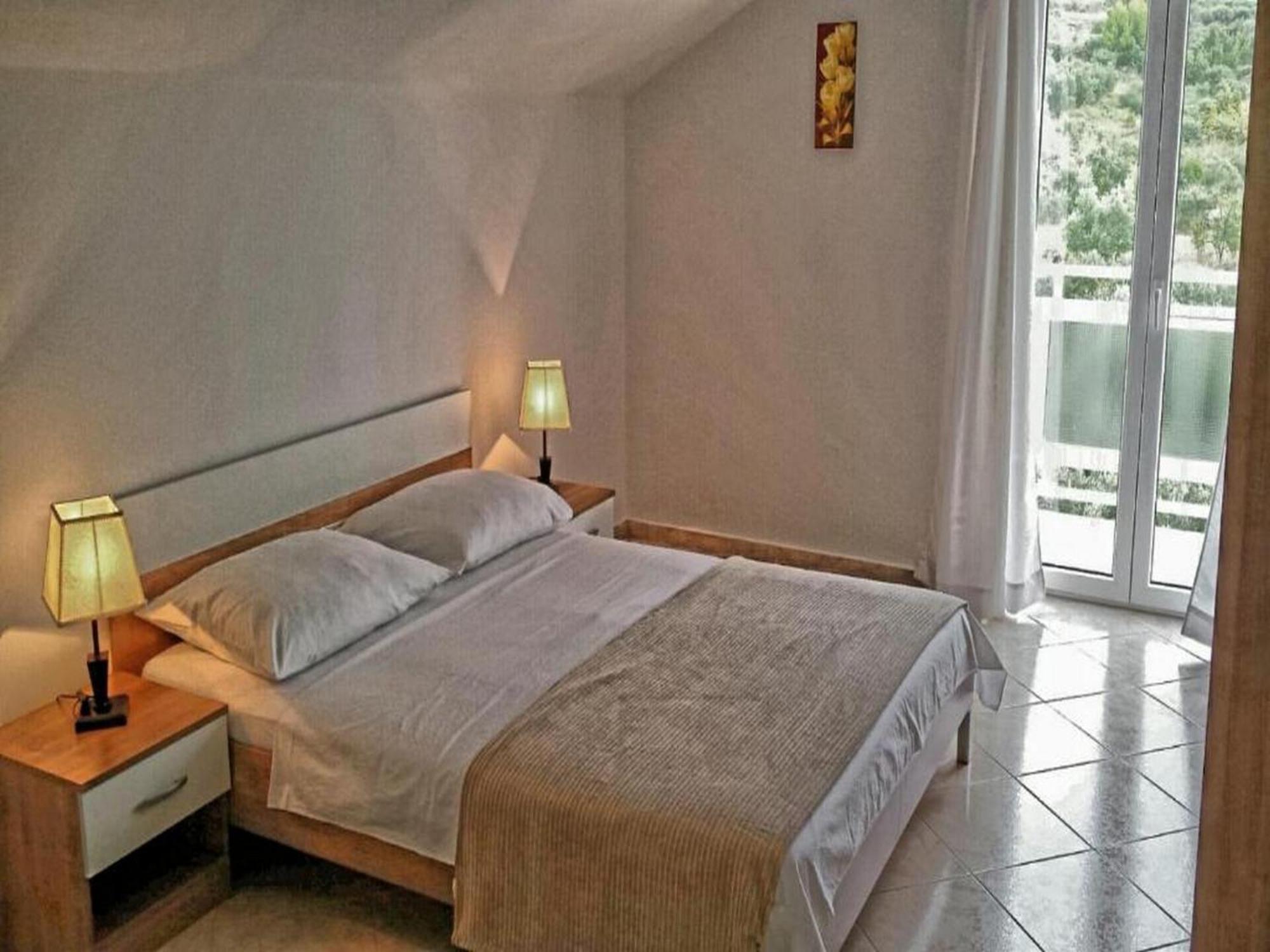 Apartments Bandalo Podstrana Phòng bức ảnh