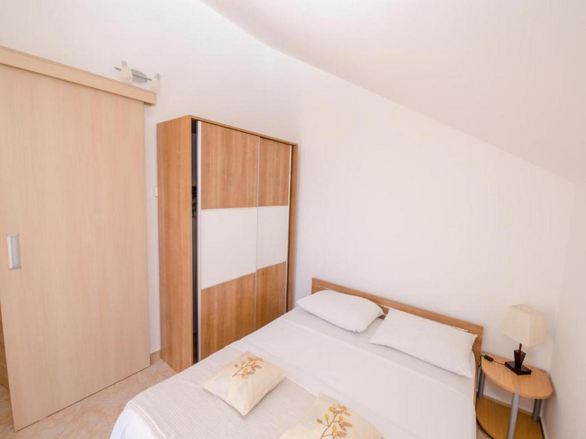 Apartments Bandalo Podstrana Phòng bức ảnh