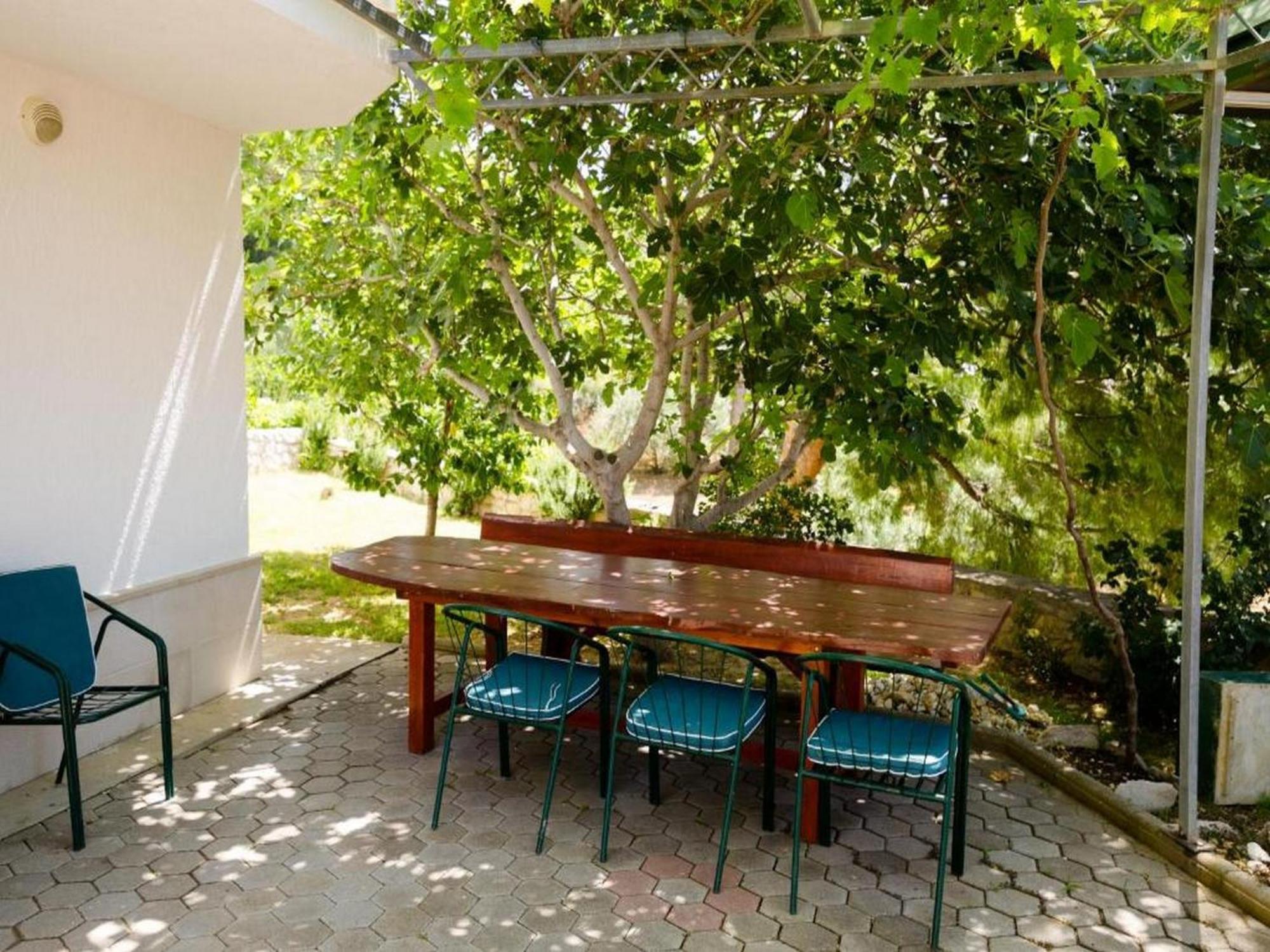 Apartments Bandalo Podstrana Phòng bức ảnh