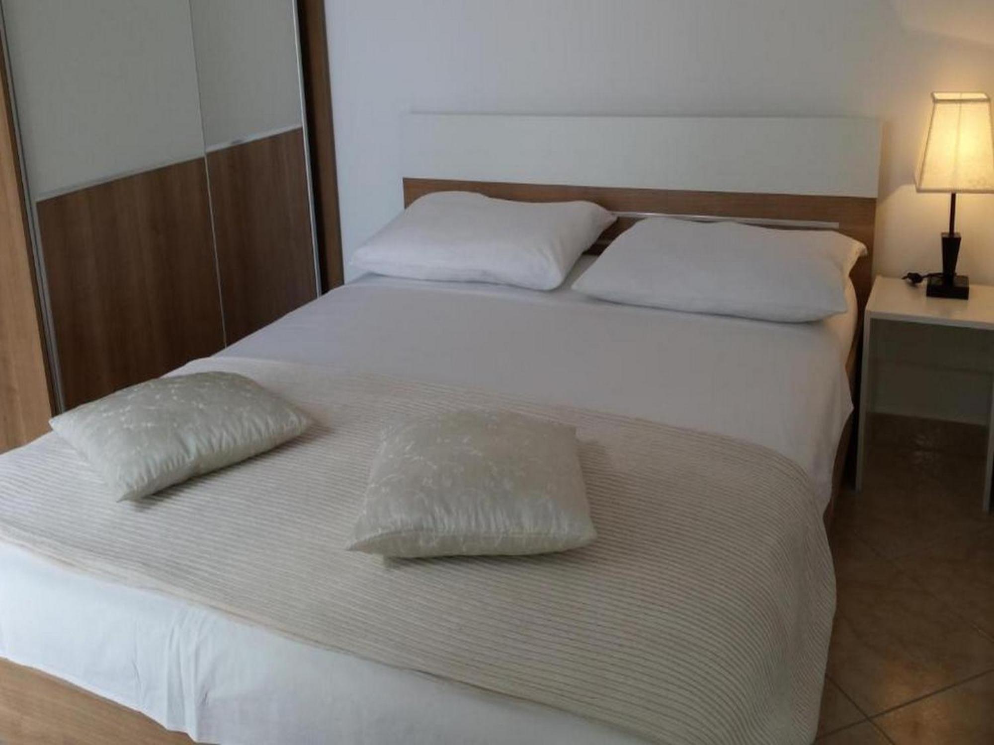 Apartments Bandalo Podstrana Phòng bức ảnh