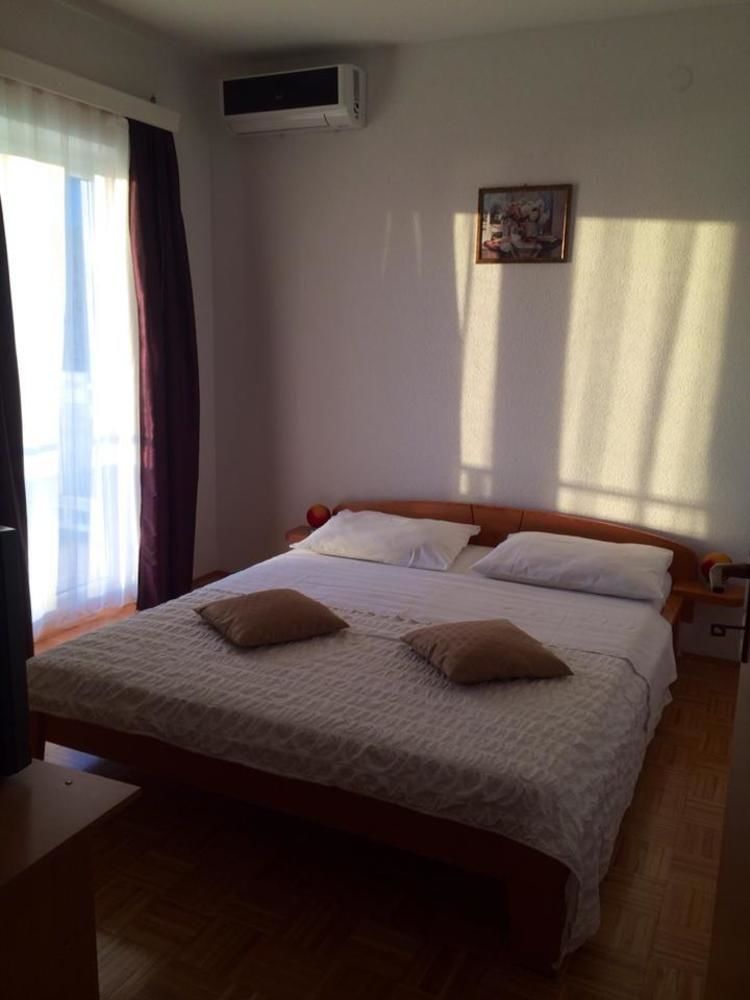 Apartments Bandalo Podstrana Ngoại thất bức ảnh