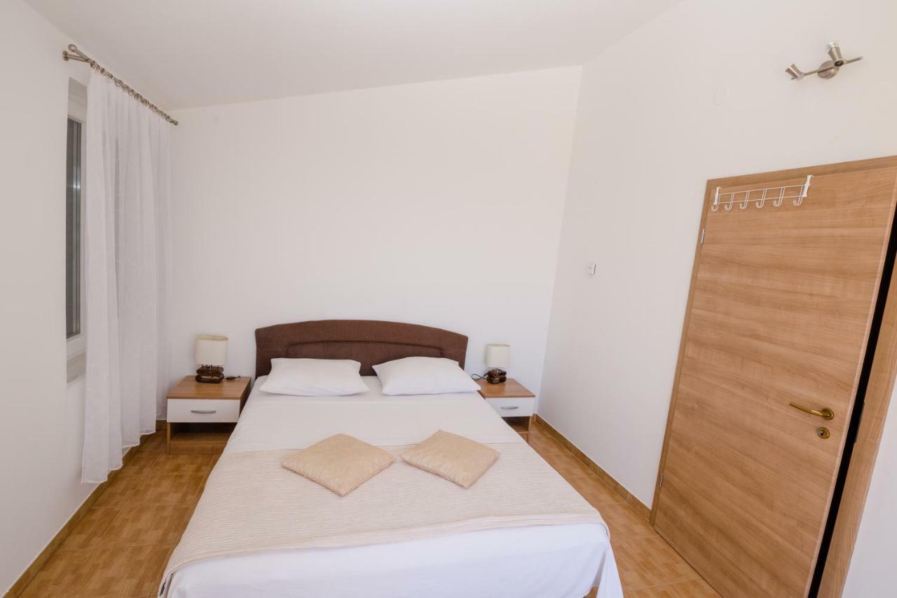 Apartments Bandalo Podstrana Ngoại thất bức ảnh